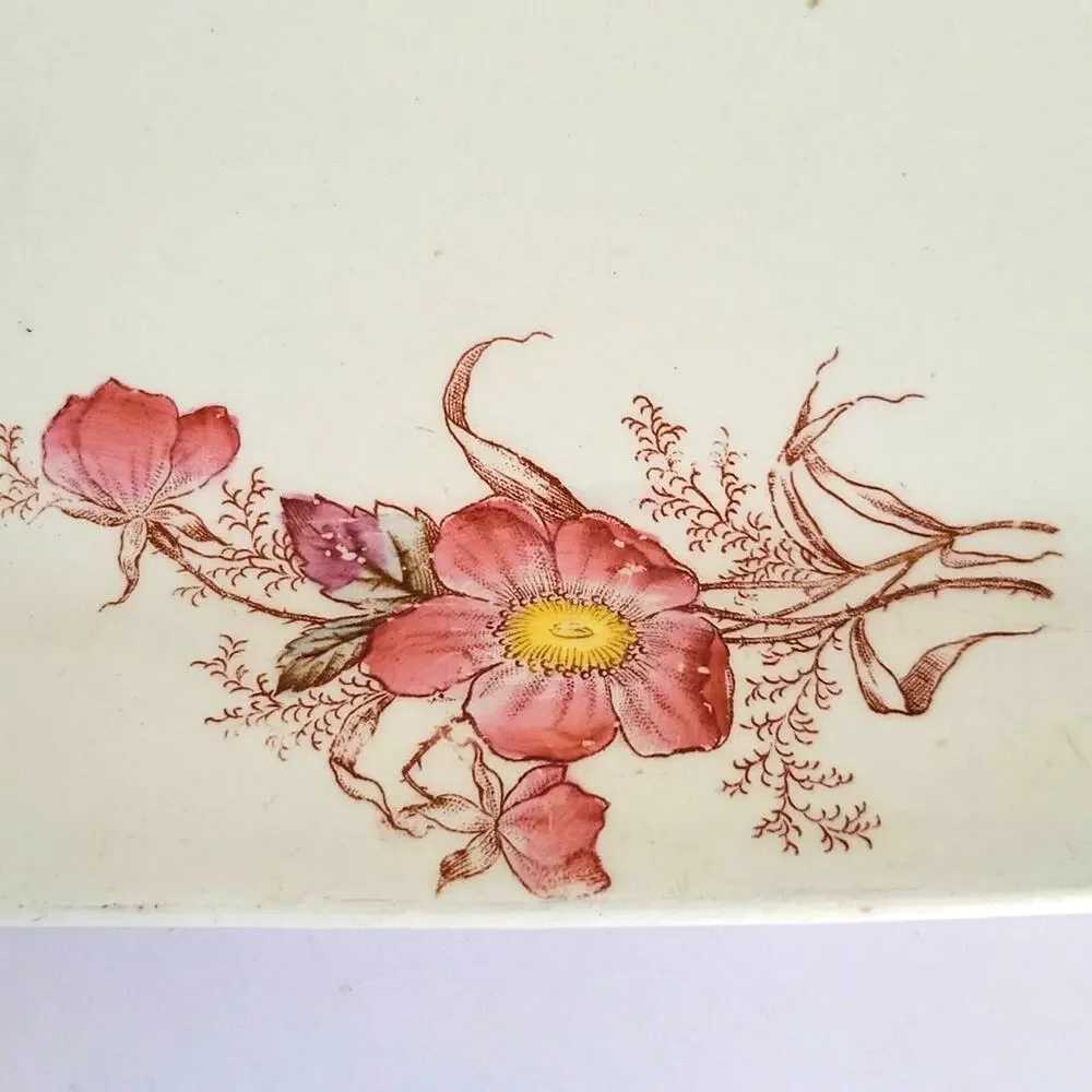 Vintage antique warranted